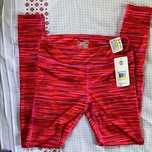 NWT Women’s Under Armour Compression Leggings